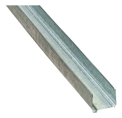Solera Techo Solera 35mm X 2,60 Mt Construcción En Seco Perfil Cielorraso | MercadoLibre