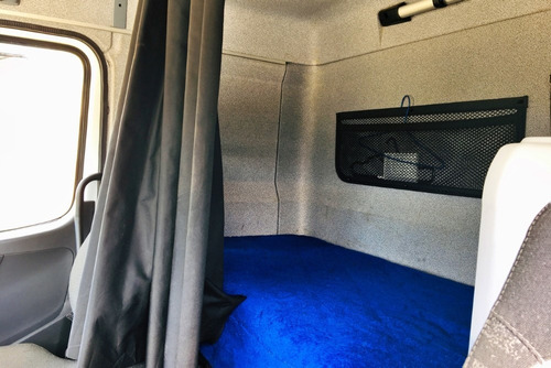 Mercedes Bens Atego 2426 6x2 Ano 2014 - K