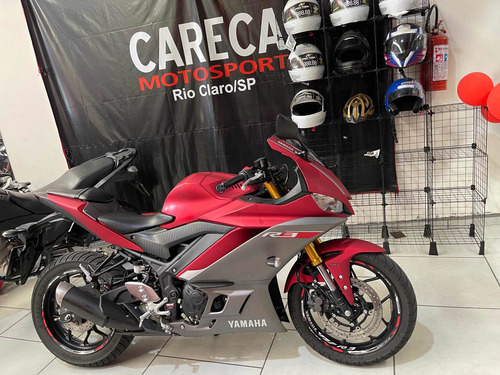 Yamaha R1 2009
