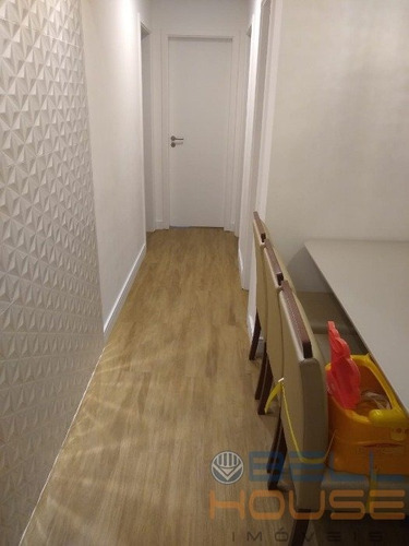Imagem 4 de 15 de Apartamento - Campestre - Ref: 25272 - V-25272