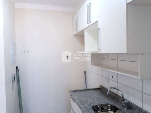 Imagem 4 de 23 de Apartamento Com 2 Dorms, Vila Andrade, São Paulo - R$ 600 Mil, Cod: 3679 - V3679