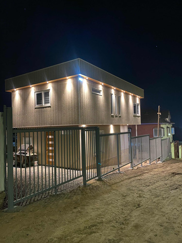 Hermosa Casa Mediterránea Con Sistema Domótica .