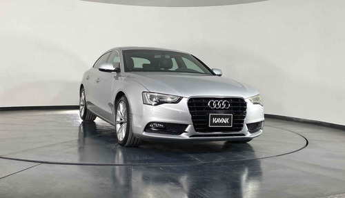 Imagen 3 de 15 de 116278 - Audi A5 2013 Con Garantía