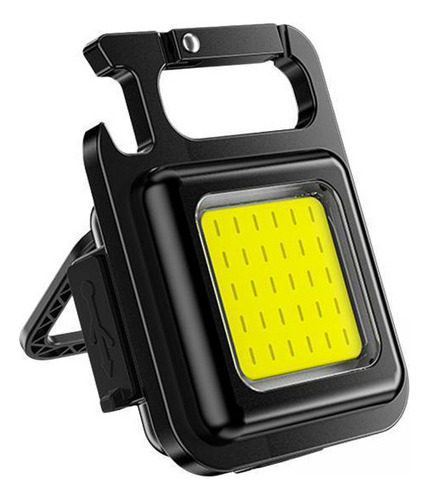2025 3 Mini Linterna Llavero Antorcha Cob Led Llavero For