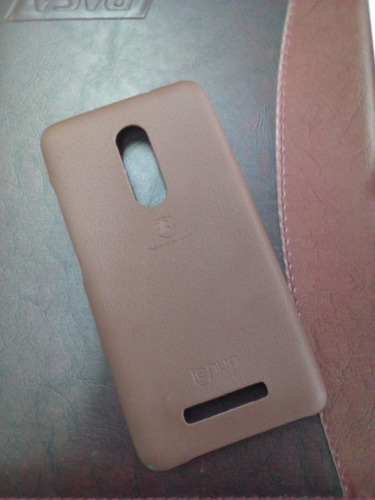 Carcasa Xiaomi Redmi Note3 Específico 152mm Nuevo