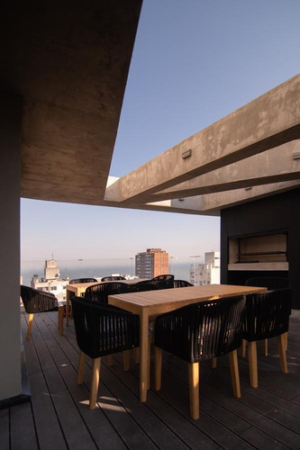 Imagen 18 de 30 de Apartamento - Centro (montevideo)
