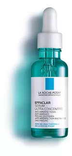 La Roche-posay Effaclar Serum (30 Ml)
