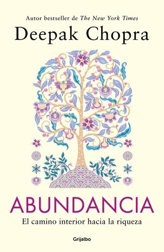 Abundancia - Deepak Chopra