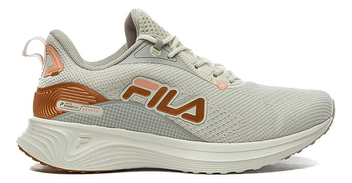 Zapatillas Fila Running Racer Brave Mujer-newsport