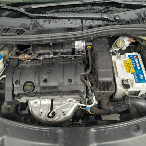 Peugeot 208 1.6 Allure