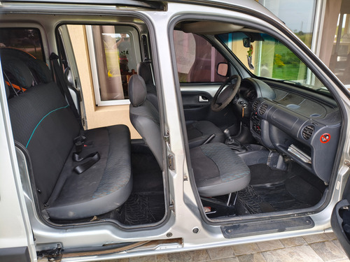 Renault Kangoo 1.6 Ph3 Authentique Plus Lc 7as