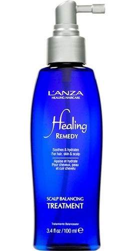 Lanza Healing Remedy Scalp Balancing Treatment 100ml