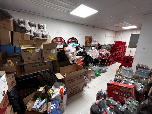 Derecho A Llaves Minimarket Puente Alto (78798)