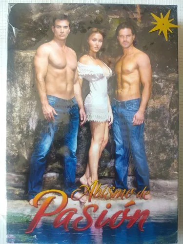 Abismo De Pasion／ [DVD] [Import] Abismo de Pasion [Import]: Amazon.ca: Blanca Guerra, Mark