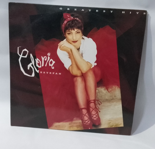 Gloria Estefan Greatest Hit 1992