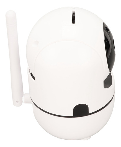 Cámara Inteligente Wifi De Seguridad 1080p Full Hd 2.4ghz Ho