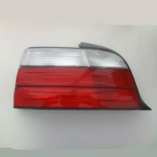 Faro Bwm Serie 3 97/99 2 Ptas Trasero Bicolor Izq E36