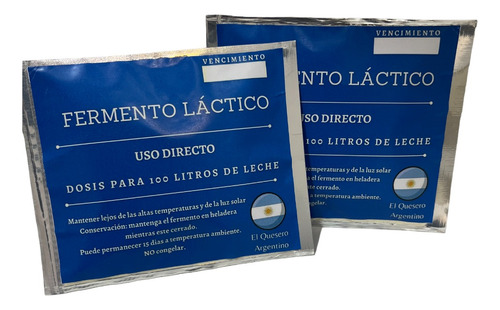 3 Fermentos( Gruyere + Roquefort) + Receta Gruyere Quesos