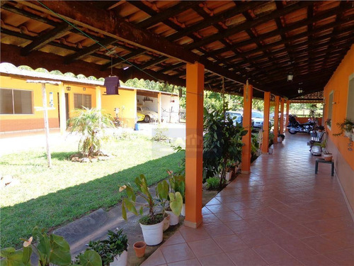 Chácara À Venda, 9000 M² Por R$ 750.000,00 - Bom Jesus Dos Perdões - Bom Jesus Dos Perdões/sp - Ch0030