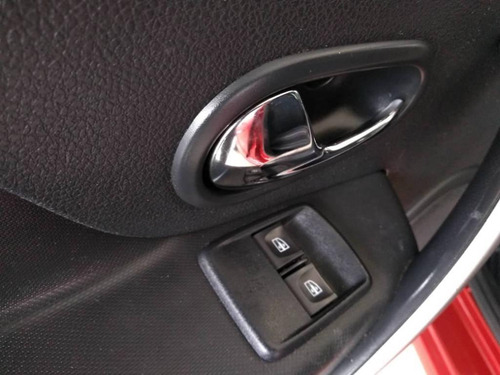 Renault Sandero Expres Easyr Hi-flex 1.6 8v