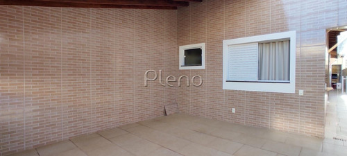 Imagem 29 de 30 de Casa À Venda Em Parque Jambeiro - Ca029174