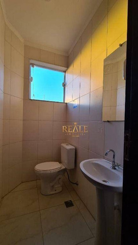 Imagem 26 de 30 de Sala Para Alugar, 100 M² Por R$ 2.000,00/mês - Jardim Flora - Vinhedo/sp - Sa0142