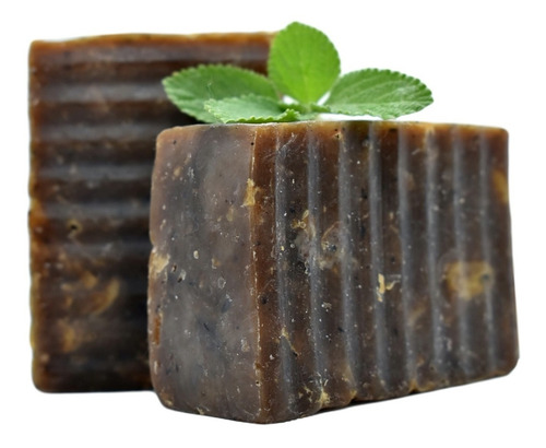 Sorégano Jabón 100% Natural De Orégano Y Lavanda Oferta