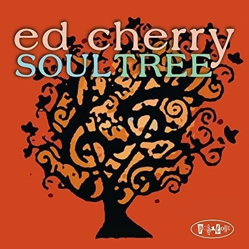 Cd: Soul Tree
