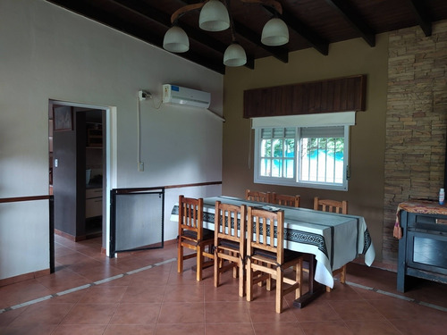 Imagen 14 de 30 de Alquiler Casa Quinta Chascomus Pileta Cercada Con Rejas, Barrio Semi Cerrado, Predio Cerrado, Pet Friendly, Lugar Seguro. Ideal Descanso, Vacaciones, Alquiler Temporario. Hogar, Asador, Parrilla.