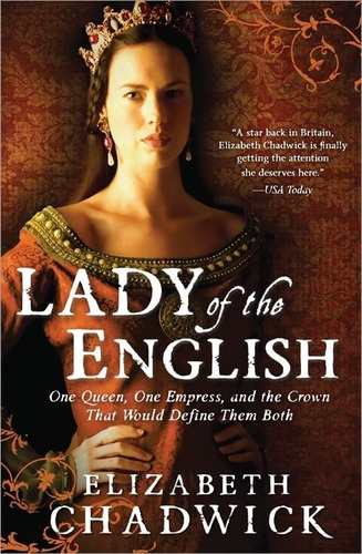 Libro:  Libro: Lady Of The English