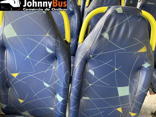 Ônibus Marcopolo Volare W8 On 2006 - Johnnybus -