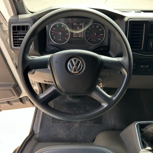 Vw 9-170 Ano 2023 Prime 4x2 Financia Até 100%