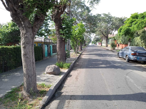 Se Vende Casa A Cuadras Metro Plaza Maipú (75100)