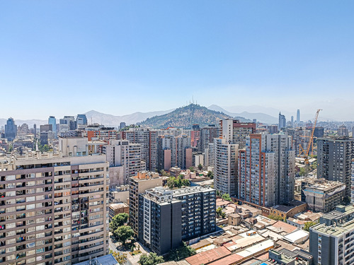 Edificio Sta. Rosa Piso 3