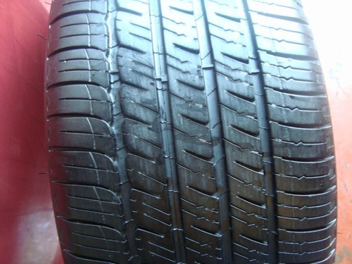 Llanta 225 40 18 Michelin Primacy Run Flat Ta15 V (Usado)