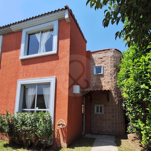 Casa En Condominio En Venta En Calimaya