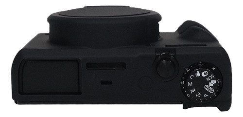 Funda Para Canon Powershot G7 X Mark Iii/g7x3