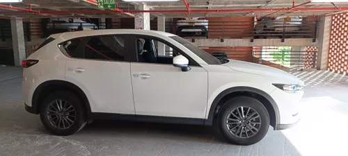 Mazda CX-5 2.0 Touring Station Wagon