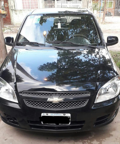 Chevrolet Celta Lt