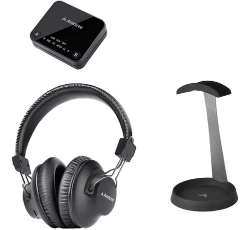 Auriculares inalambricos con online base para tv