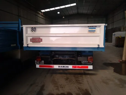 Ford 4000