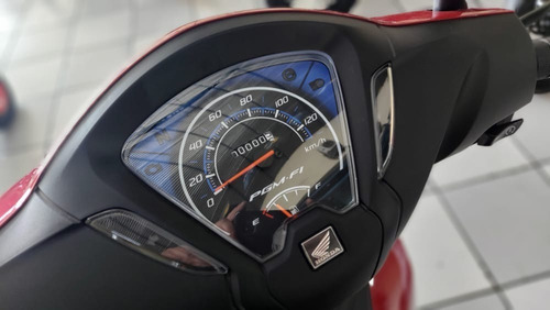 Imagem 5 de 14 de Honda Biz 110i