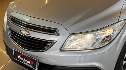 Chevrolet Onix 1.0 Lt 5p