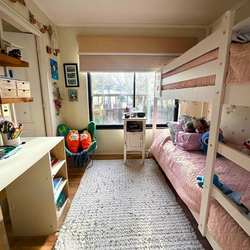 Vendo Casa En Lomas De San Sebastián, Concepción