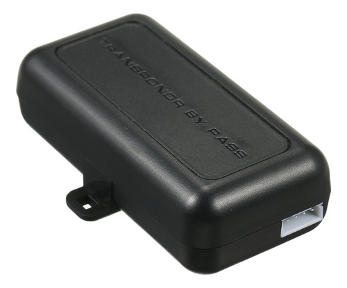 Módulo Bypass Inmovilizador Coche Kit.requiere Llave De Re
