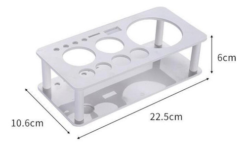 Soporte Profesional Para Coctelera, Soporte De