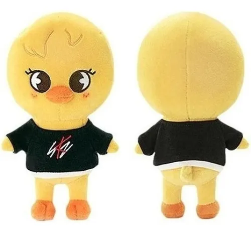 A Niños Callejeros Skzoo Stray Kids 8 Piezas Muñeco De