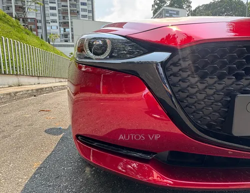 Mazda 2 1.5 Touring