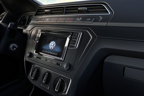 Volkswagen Saveiro Highline Doble Cabina My21 Espasa #16