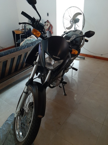 Honda Falcon 400 Nx